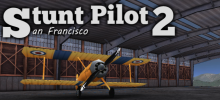 Stunt Pilot 2: San Francisco