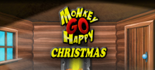 Monkey Go Happy: Christmas