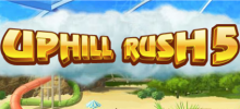 Uphill Rush 5