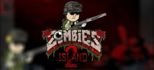 Zombies Island 2