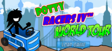 Potty Racers 4