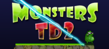 Monsters TD 2