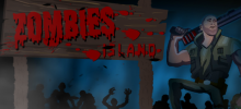 Zombies Island
