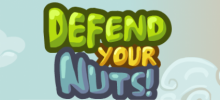 Defend your Nuts!