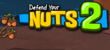 Defend your Nuts 2