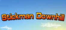 Stickman Downhill