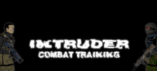 Intruder Combat Training