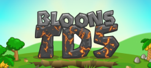 Bloons Tower Defense 5