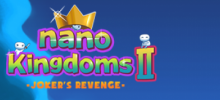 Nano Kingdoms 2: Joker's Revenge