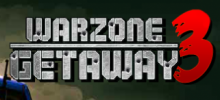 Warzone Getaway 3