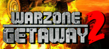 Warzone Getaway 2