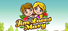 Jim Loves Mary