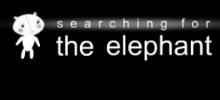 Searching for the Elephant