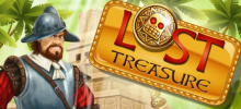 Lost Treasure