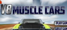 V8 Muscle Cars