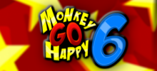 Monkey Go Happy 6