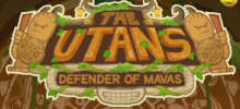 The Utans: Defender of Mavas