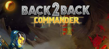 Back2Back: Commander