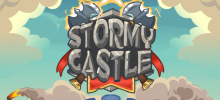 Stormy Castle
