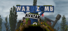 War Zomb: Avatar