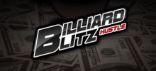 Billiard Blitz Hustle