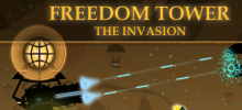 Freedom Tower: The Invasion