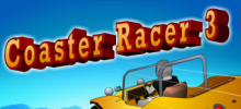 Coaster Racer 3