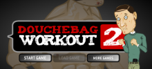 Douchebag Workout 2