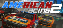 American Racing 2