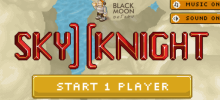 Sky Knight 2