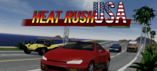 Heat Rush USA