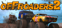 Offroaders 2