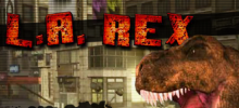 LA Rex