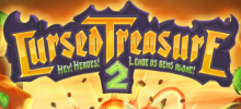 Cursed Treasure 2