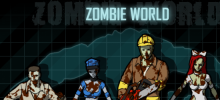 Zombie World