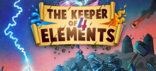 The Keeper of 4 Elements