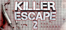Killer Escape 2: The Surgery