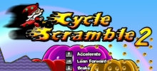 Cycle Scramble 2