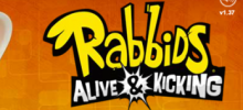 Rabbids Invasion