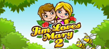 Jim Loves Mary 2