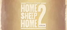 Home Sheep Home 2: Lost Underground