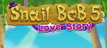 Snail Bob 5: Love Story