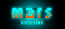 Mars Colonies