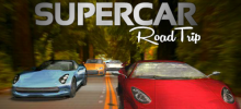 SuperCar Road Trip
