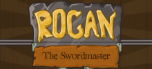 Rogan the Swordmaster