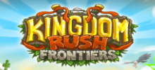 Kingdom Rush 2: Frontiers