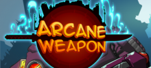 Arcane Weapon