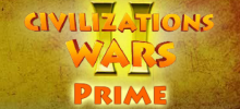 Civilizations Wars 2: Prime