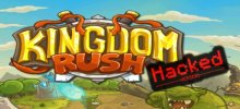 Kingdom Rush Hacked