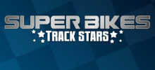 Super Bikes: Track Stars